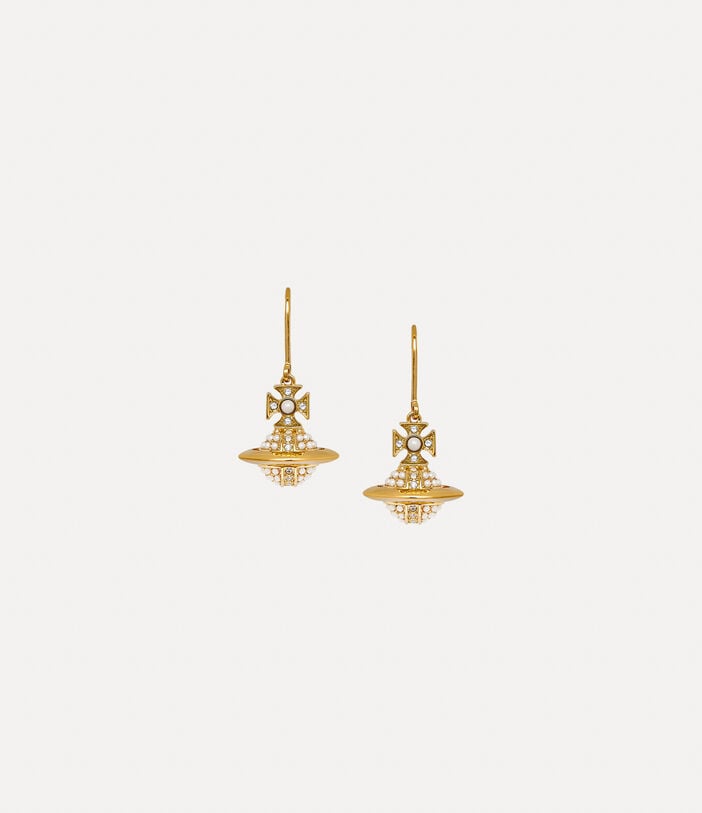 Vivienne Westwood LUZIA EARRINGS